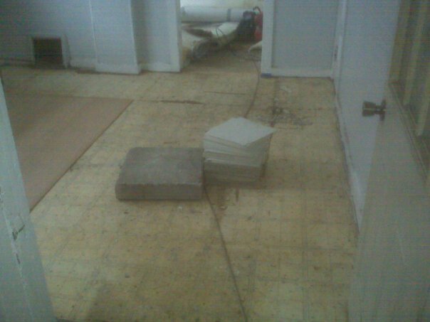BEFORE